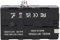 Adaptador De Corriente De Batería Ficticia, NP F970 F750 F570 F550 Acoplador De CC Adaptador De Corriente Continua Con Interfaz De CC Para DCRVX2100 Para Cámara De Monitor Atomos V