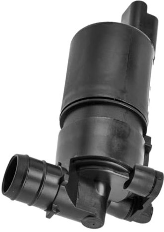 Pompe Lave Glace pour citroën C4 coupé C4 I hayon C4 I berline C5 II hayon, Pompe de Lave-Glace Liquide de Pare-Brise 9632984980