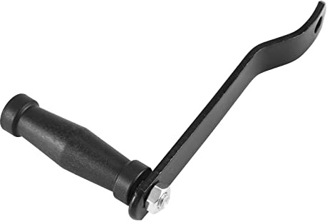 Uxsjakjsd 20.5Cm Length Boat Trailer Winch Handle Comfort Control Crank Replacements