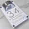 Plaque de numéro de maison solaire LED personnalisée, panneau de porte extérieur en acrylique 3D, panneau solaire personnalisé pour numéro de maison extérieur (texte argenté)