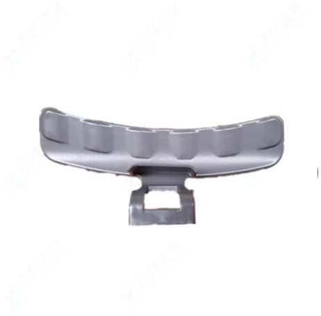 Accessori, compatibile con Samsung, maniglia for oblò lavatrice DC64-01524A(Gray)