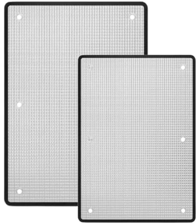 Fensterfolie Sonnenschutz & Kälteschutz Innen, 7mm Isolierfolie mit Saugnäpfen Ohne Bohren, Sichtschutz Blickdicht & Verdunkelungsfolie für Dachfenster, Wintergarten(95x100cm)