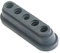 Dichtung DB 70 für Heizkörper Länge 77mm Breite 24mm 5 Löcher Lochabstand 50mm