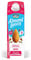 Blue Diamond - Almond Breeze | Lait D'amande Sans Sucre | Sans Lactose | Sans Blé Et Sans Gluten | Faible Teneur En Graisses Saturées | Lait Amande | 6 x 1L