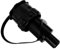 RocwooD Black Petrol Anti Spill Spout Chainsaw Combi Combination Fuel Can