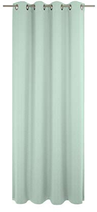Wirth Sunday 145x245cm / EZ mit ÖS, 82% Polyester / 18% Baumwolle, Mint