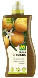 MASSO ABONO CITRICOS 1L