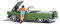 Busch 7826 Action-Set Motorshow, Modellbausatz 1:87 (H0)