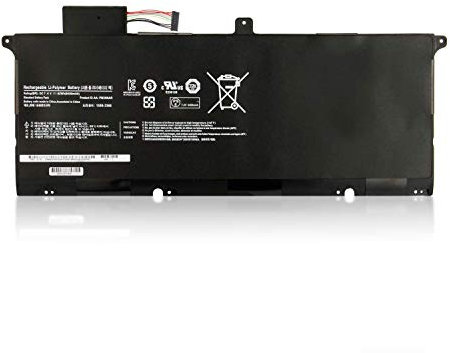 AA-PBXN8AR Sostituzione della batteria del laptop per Samsung Series 9 900X 900X46 NP900X NP900X4C NP900X4 NP900X4B NP900X4D 900X4B 900X4C 900X4D NP900X4C-A01IT A01US A03US NP900X4D-A03US(7.4V 62wh)