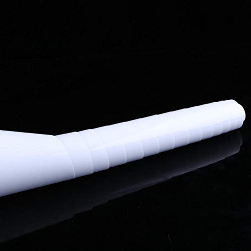 Película Protectora del Coche, Película Protectora Transparente del Rinoceronte del Coche Etiqueta de protección de Pintura de Borde de Puerta de Vinilo(10 cm x)