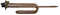 Resistance - Scaldabagno 2000 W, flangia M6/M8, per scaldabagno varie marche