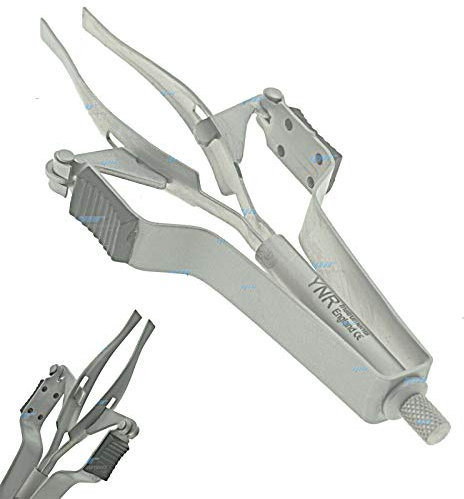 YNR Automatique Pinces àÉpiler Indolore Sourcil Épilation Spa Filetage Neuf - Automatique Pince àÉpiler Prise