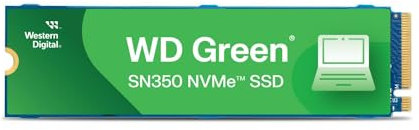 WD Western Digital SSD Green 240G *SN350