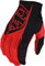 Troy Lee Designs GP Motocross Handschuhe (Red/Black,XL)