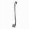 OISE ART STORE Trade Shop - Canna di Ricambio Miscelatore Rubinetto Cucina Lavello Cromo Lucido 25 Cm 69672