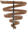 NYX Professional Makeup Micro Brow Pencil, Doppelseitig mit ausdrehbarem Augenbrauenstift und Bürstchen, Vegane Formel, Farbton: Cool Ash Brown