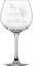 Schott Zwiesel Verre à cocktail XXL 814 ml avec gravure They see me Aperollin – Idée de cadeau amusante pour les amateurs d'Aperol Spritz, anniversaire, petite amie, petit ami, sœur, femme (Aperol,