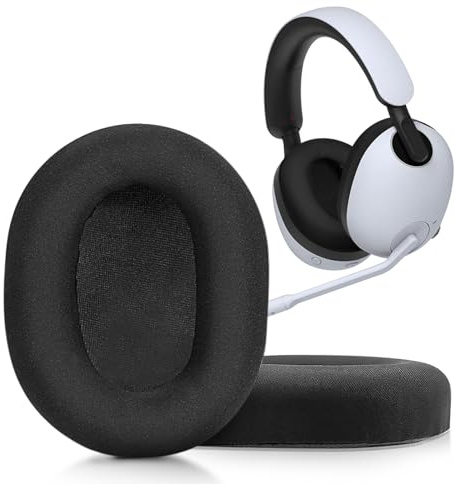 XBERSTAR Cuscinetti auricolari di ricambio per cuffie Sony H3 (per Sony H3)