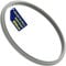 Joint pour Cocotte Minute – Diamètre Ø 26 cm - 038-687-00-205/0 3868700205 pour Fissler - Garantie de 10 Ans – MONTERAL