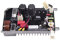 automatischer spannungsregler Generator IG2000 AVR DU20 230V/50Hz Wechselrichtermodul automatischer Spannungsregler Steuerkreisstabilisatoren IG2600 DU25 (Color : IG2000 updated type)