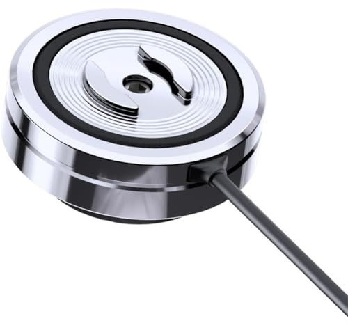 SP Connect Charging Anti Vibration Module Chrome | SPC+