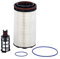 MANN-FILTER PU 12 013-2 z Filtro carburante Cartuccia filtro con guarnizione