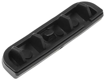 Serrure Hayon Coffre pour Mini pour R50 R52 R53 R56 R57 R58 R59 OE:51137039261 5113-7039-261 Interrupteur De Poignée De Hayon De Coffre Arrière Hayon Serrure