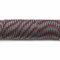 100 Colors Paracord 2mm 100FT,50FT,25FT One Stand Cores Paracord Rope Paracorde Cord for Jewelry Making-Camouflage-317-25FT