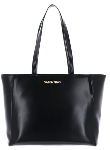 Valentino Damen 8fs-Type Re Tasche, Schwarz