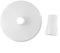Vacuum Plate Set with Rubber Gasket For For HydroSkim & For SP1091WM Skimmers, Pool Cleaning Tool