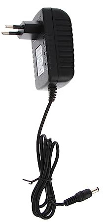 SHINEOFI 2a Cargador Adaptador Cable Enchufe Europeo Compatible con Nintendo Switch