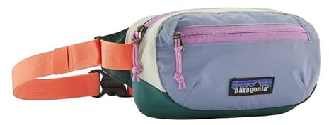 Patagonia Terravia Mini Hip Pack