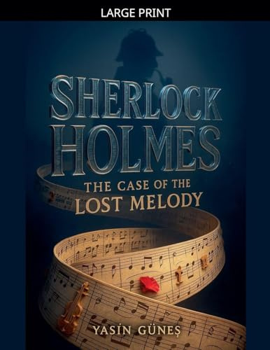 Sherlock Holmes - The Case of the Lost Melody
