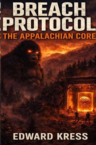 The Appalachian Core (Breach Protocol, Band 3)