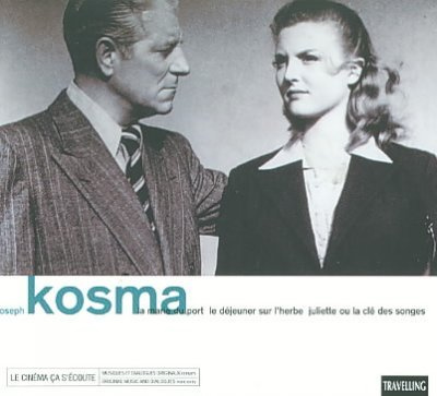 Naive (Harmonia Mundi)