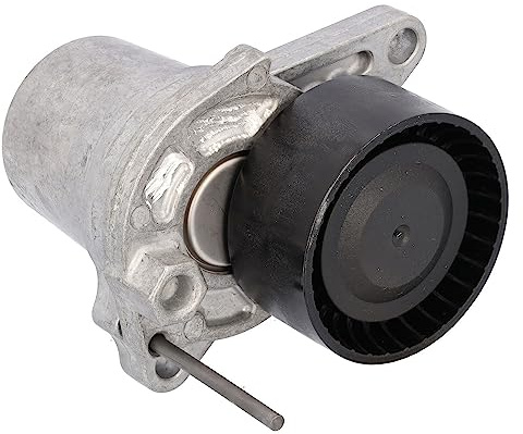 febi bilstein 100188 Riemenspanner für Keilrippenriemen , 1 Stück | Kompatibel mit: NISSAN QASHQAI II SUV, RENAULT ESPACE V, KADJAR, MEGANE III Grandtour, MEGANE IV Grandtour