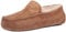 UGG Male Ascot Slipper, CHESTNUT, 42 EU