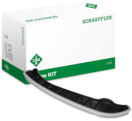 INA 555 0021 10 Spannschiene Steuerkette Kompatibel mit MERCEDES-BENZ A-Klasse W168 1660520016 A1660520016