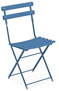 emu Arc En Ciel Klappstuhl Farbe 16 Marineblau...(2-er Set)