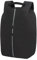 Samsonite Securipak - Laptoprucksack 15.6 Zoll, 44 cm, 17 L, Schwarz (Black Steel)