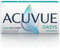 ACUVUE OASYS MULTIFOCAL Kontaktlinsen – Gleitsichtlinsen für den Nah-, Zwischen- und Fernbereich – -8.75 dpt und BC 8,4 – Addition L – Mit UV Schutz und Austrocknungsschutz – 6 Linsen