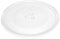 Bandeja microondas Ø 255 mm, adecuada para diferentes marcas