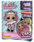 LOL 4 OMG- L.O.L. Surprise Album (Panini España 1)