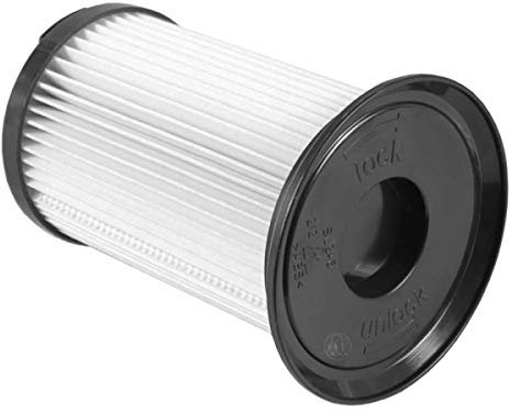 Hochwertiger Filter - Passend für Progress Stuttgart PC 1845 - Bestleistung beim Saugen