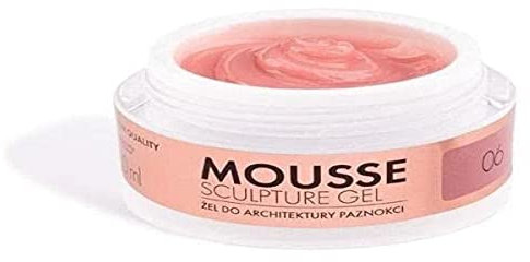 Victoria Vynn MOUSSE SCULPTURE GEL 50ml NEU Thixotropes Gel NEU DIRTY BUSH 06