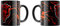Great Branding Chicago Bears NFL Classic Mug (330 ml) Camo Tasse - STK