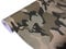 folimac 8,5 €/m² Camouflage Autofolie Selbstklebend mit Luftkanäle Car Wrap Autofolie #1 (2m x 152cm)