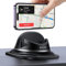 andobil Car Phone Holder for cars [2025 Simple & Firm hold] Dashboard Phone Holder for Cars Dash Phone Mount Car Cradle for iPhone 16/15/14/13/12 Pro Max Samsung S24 Ultra S23 S22