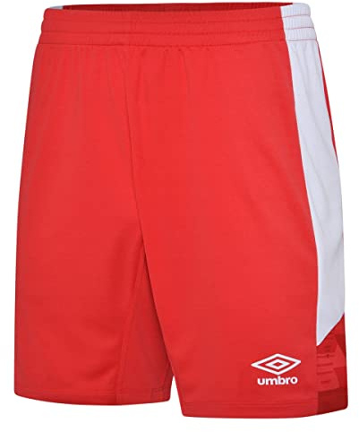 UMBRO Men's Four Shorts