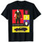 WB 100: Mad Max One Man Can Make A Difference Icons Poster T-Shirt